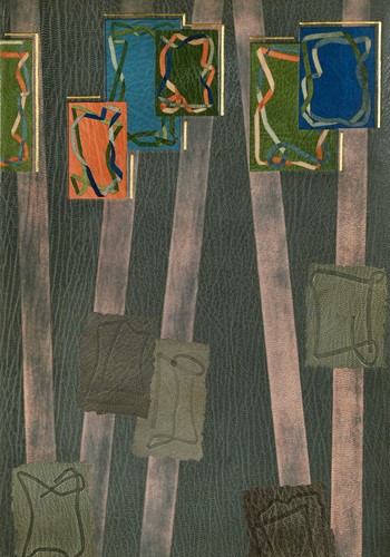 Lot 488 - Fine Binding, from the library of Robin Myers.
