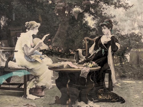 Lot 435 - A Group Of Eight Pictures