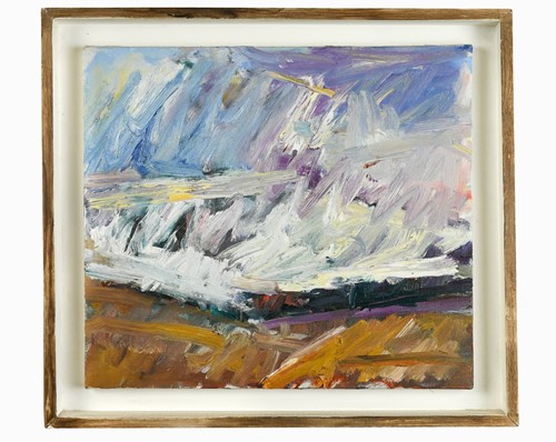 Lot 308 - David Atkins (1964-)