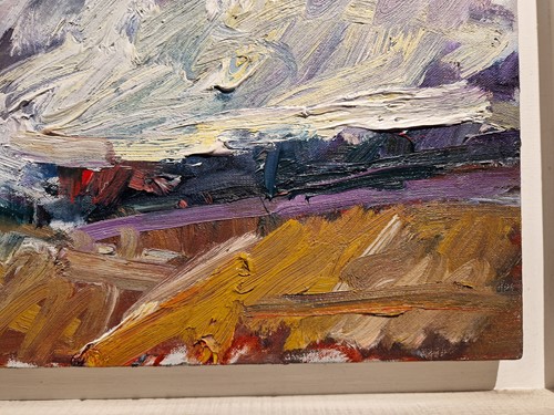 Lot 308 - David Atkins (1964-)