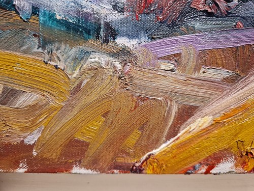 Lot 308 - David Atkins (1964-)