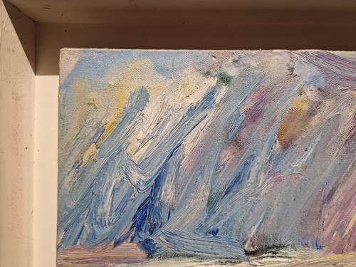 Lot 308 - David Atkins (1964-)