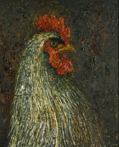 Lot 301 - Mervyn Peake (1911-1968)