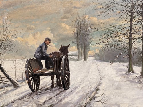 Lot 409 - Corn Jaswalny