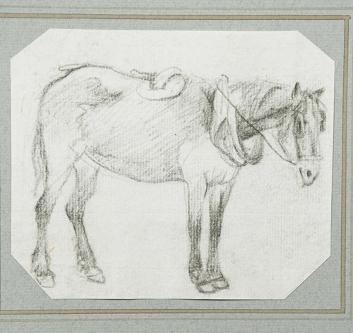 Lot 79 - George Frost of Ipswich (British, 1754–1821)