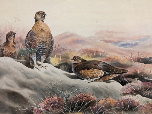 Lot 457 - Peter Currington (20th Century British)