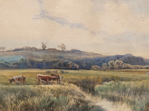 Lot 438 - A Group Of Four Pictures
