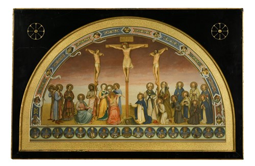 Lot 125 - After Fra Angelico