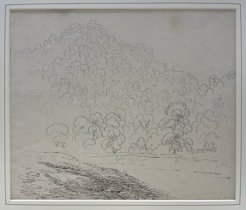 Lot 16 - John Pearson of Ripon (British, 1777-1813)
