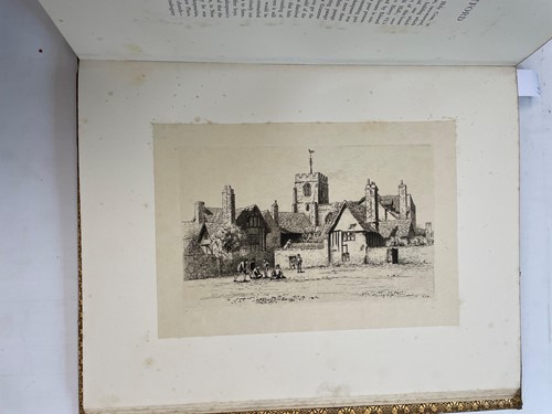 Lot 288 - SUMNER (Heywood)