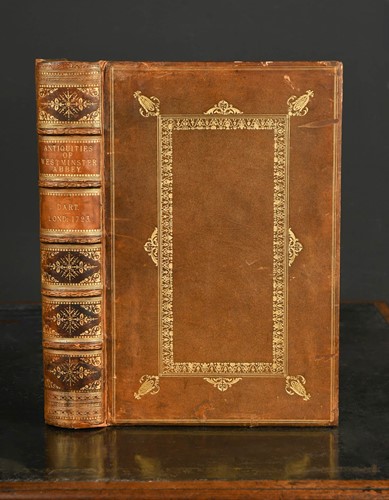 Lot 120 - DART (John)