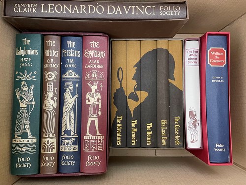 Lot 514 - Folio Society