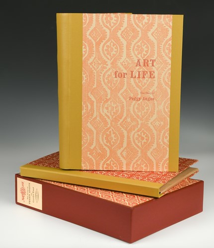 Lot 530 - Incline Press. TRANT (Carolyn)