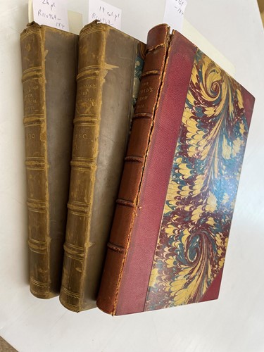 Lot 270 - Illustrated.