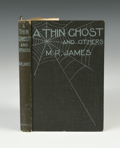 Lot 430 - JAMES (M R)
