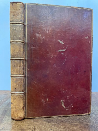 Lot 88 - PINDAR