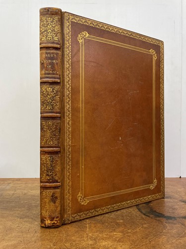 Lot 208 - GAGE (John)