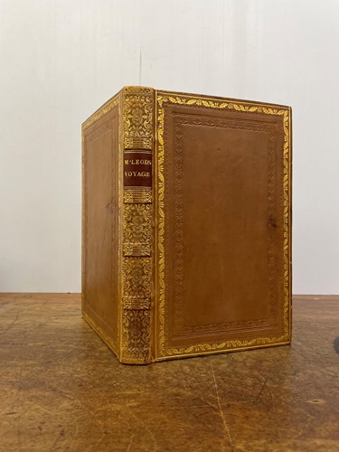 Lot 231 - M'LEOD (John)
