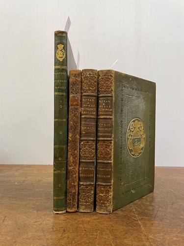 Lot 149 - WALPOLE (Horace)