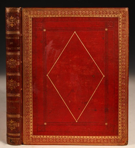 Lot 161 - STRAWBERRY HILL PRESS.