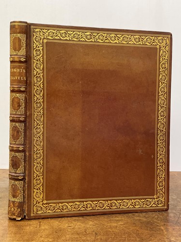 Lot 213 - LIGHT (Henry)