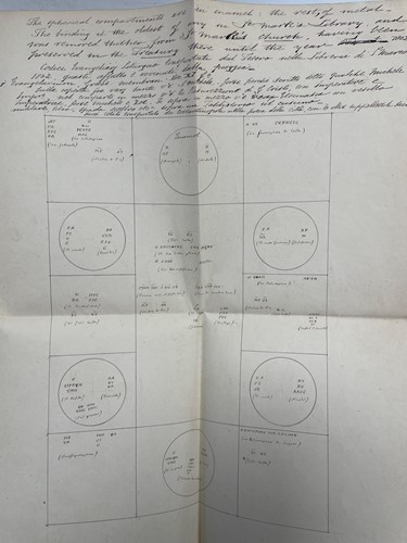 Lot 62 - Six folding maps, 19th century.