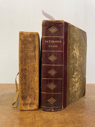 Lot 180 - MOGG (Edward)