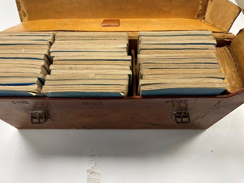 Lot 45 - BARTHOLOMEW'S Touring maps of England and Wales