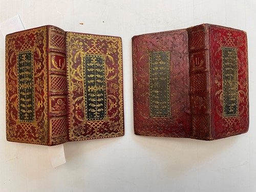 Lot 169 - Bible, King James Version.