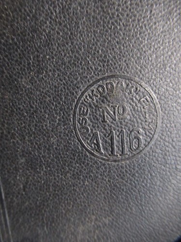 Lot 76 - Old cameras. Wray stereographic camera, 2...