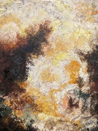 Lot 449 - Mike Cherry (20th Century)