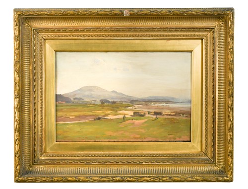 Lot 289 - George Gray (Scottish, fl.1874-1889)