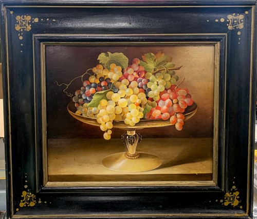 Lot 455 - Ida Calzolari (b. 1936)
