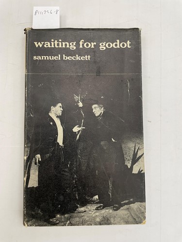 Lot 537 - BECKETT (Samuel)