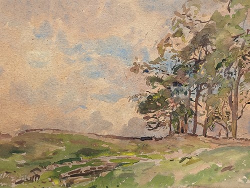 Lot 420 - Frederick Lawson (1888-1968)