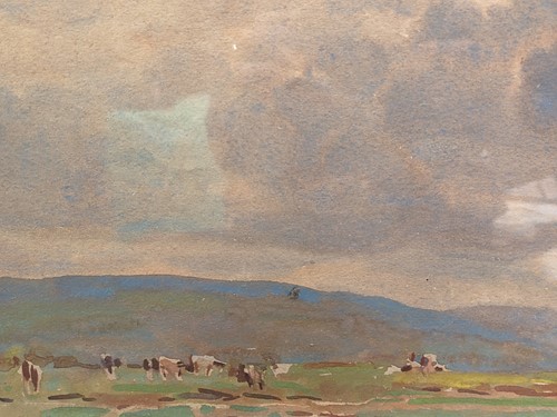 Lot 419 - Frederick Lawson (British. 1888-1968)