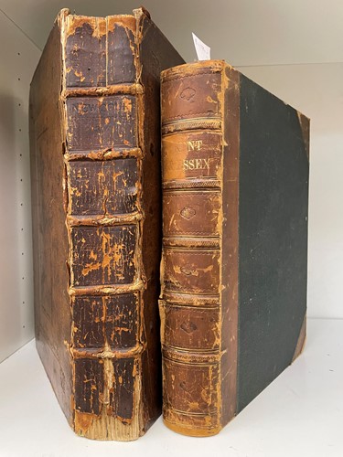 Lot 233 - WRIGHT (T)