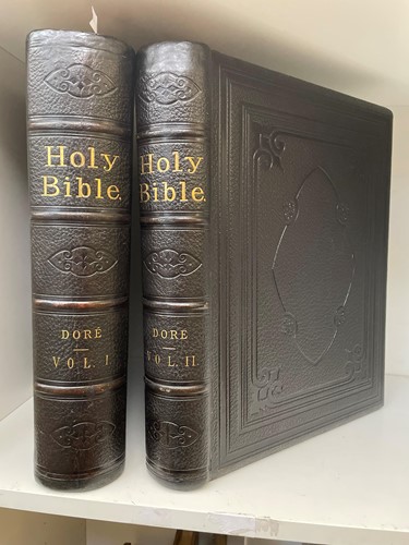 Lot 269 - DORE (G; illustrator)