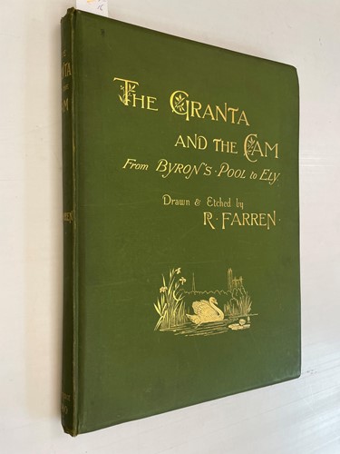 Lot 267 - FARREN (Robert)