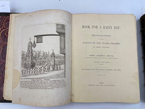 Lot 283 - SMITH (John Thomas)