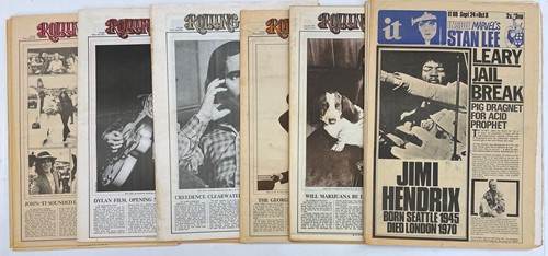 Lot 355 - POPULAR CULTURE.