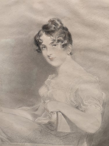 Lot 231 - Frederick Christian Lewis (British. 1779-1856)