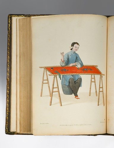 Lot 180 - MASON (George Henry)