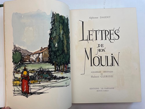 Lot 543 - DAUDET (Alphonse)