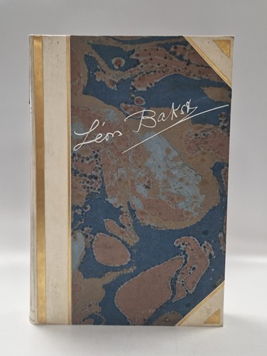 Lot 470 - BAKST (Leon)
