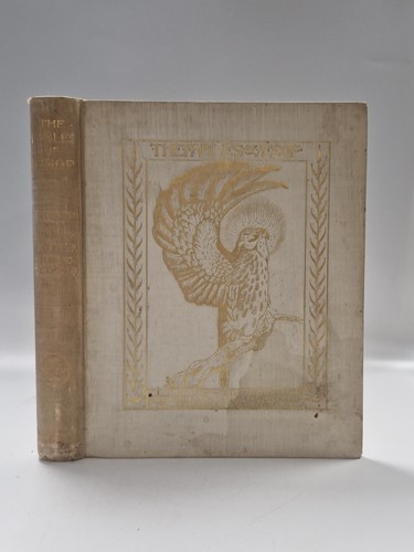 Lot 475 - DETMOLD (Edward, illustrator)