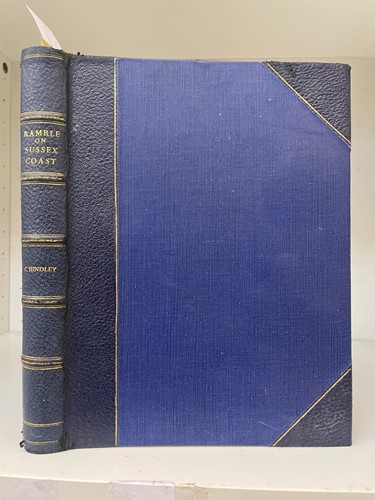 Lot 299 - HINDLEY (Charles; editor)