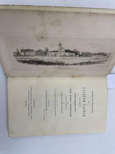 Lot 234 - TURNER (Dawson)
