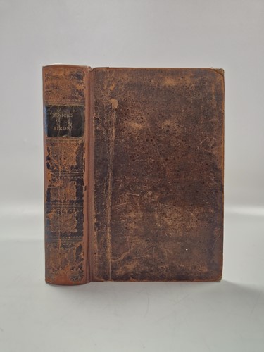 Lot 236 - BEWICK (Thomas)