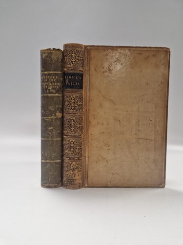 Lot 226 - BEWICK (Thomas)